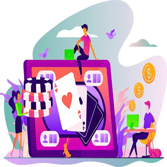 Los errores más comunes de los jugadores novatos al apostar en línea